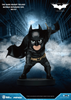Batman the Dark Knight - The Dark Knight Trilogy Batarang Version Mini Egg Attack
