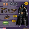 Marvel Comics - Dr Doom One:12 Collective Action Figure