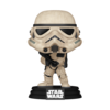 Star Wars: Deleted Scenes - Sandtrooper (Survival Backpack) Pop! Vinyl (Star Wars #803)