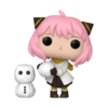 Spy x Family - Anya (Holiday) Pop! Vinyl (Animation #2495)