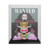 One Piece - Brook Wanted Pop! Vinyl Cover (Animation #2220)