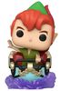 Disneyland 65th Anniversary - Peter Pan's Flight Attraction Pop! Vinyl Ride (Rides #94)