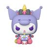Hello Kitty and Friends - Kuromi Pop! Vinyl Figure (Sanrio #62)