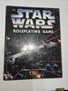 Star Wars - Role Playing Game Hardcover  (Secondhand)