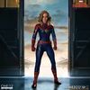 Captain Marvel - Captain Marvel One:12 Collective Action Figure