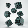 Q Workshop - Pathfinder Iron Gods Dice Set