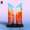 BTS - Los Angeles Edition Logo Replica