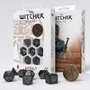 Q Workshop - The Witcher Dice Set. Geralt - The Silver Sword