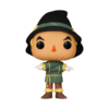 The Wizard of Oz - The Scarecrow Pop! Vinyl (Movies #1516)