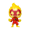 Ben 10 - Heatblast Pop! Vinyl (Television #1772)