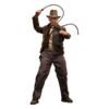 Indiana Jones and the Dial of Destiny (2023) - Indiana Jones Deluxe 1:6 Scale Action Figure