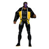 JSA (comics) - Mr. Terrific (JSA) #38 McFarlane Collector Edition 7" Figure [Chase Version]
