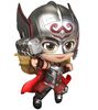 Thor: Love and Thunder - Mighty Thor Cosbaby