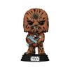 Star Wars - Chewbacca Retro Pop! Vinyl Figure (Star Wars #570)
