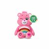Care Bears Fun-Size Sparkle Plush Cheer Bear (Sparkle) (Eco-friendly)