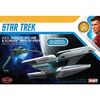 Star Trek USS Grissom NCC-638 & Klingon Bird of Prey 1:1000 Scale Model Kit