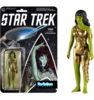 Star Trek - Vina ReAction 3.75” Action Figure