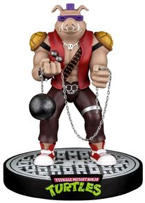 Casey Jones Limited Edition Statue-IKO1167-IKO... Teenage Mutant Ninja Turtles 