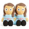 Handmade By Robots - The Shining: Grady Twins Vinyl Figure