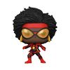 Spider-Man: Across the Spider-Verse - Spider-Woman Pop! Vinyl Figure (Marvel #1228)