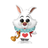 Alice in Wonderland (1951) - White Rabbit with Horn Pop! Vinyl (Disney #1772)