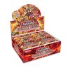 Yu-Gi-Oh! - Legendary Duelists: Soulburning Volcano Booster Box Sealed