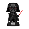 Star Wars - Darth Vader 6" Pop! Vinyl with SFX (Star Wars #794)