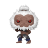 Street Fighter 6 (Video Game 2023) - Akuma Pop! Vinyl (Games #1261)