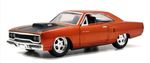 Fast & Furious - 1970 Plymouth Road Runner 1:32 Hollywood Ride