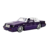 Big Time Muscle - 1987 Buick Grand National 1:24 Scale Diecast Vehicle