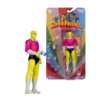 DC Comics - Brainiac 6" Retro Super Friends Figure