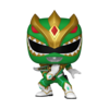 Power Rangers (1995) - Green Ranger Pop! Vinyl (Comics #49)