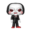 Saw: 10th Anniversary - Billy the Puppet 10" Pop! Vinyl (Movies #1821)
