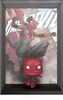 Marvel Comics - Daredevil Elektra Pop! Comic Cover (Marvel Comic Covers #14)