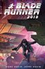 Blade Runner 2019: Vol. 3: Home Again, Home Again Graphic Novel