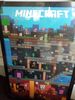 Minecraft - Framed 60 x 80 Print