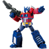 Transformers - AE01 G1 Optimus Prime Limited Model Kit 