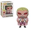 One Piece - Donquixote Doflamingo Pop! Vinyl Figure (Animation #400)