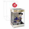 Pop! Protector - Jumbo 25cm 10" PET .40mm  Box Single
