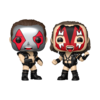 WWE - Demolition (Metallic) Pop! Vinyl 2 pack (WWE)