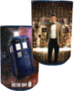Doctor Who - Talking Rubbish Bin