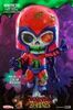 Marvel Zombies (comics) - Magneto Metallic Cosbaby