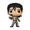 Michael Jackson - Michael Jackson (HIStory World Tour) Pop! Vinyl (Rocks #376)