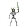 Immortal Champions - Undead Skeletal Guardian 5.5" Figure