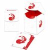 Ultra Pro: Deck Box (Mountain - Magic: The Gathering)