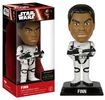 Star Wars: The Force Awakens - Finn Stormtrooper Wacky Wobbler