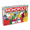 Monopoly - Mr Men & Little Miss Edition