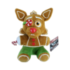 Five Nights at Freddy's - Holiday Foxy 7" Plush