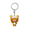 Rilakkuma - Rilakkuma (Sleepy) Pop! Keychain