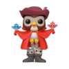 Sleeping Beauty: 65th Anniversary - Owl as Prince Pop! Vinyl (Disney #1458)